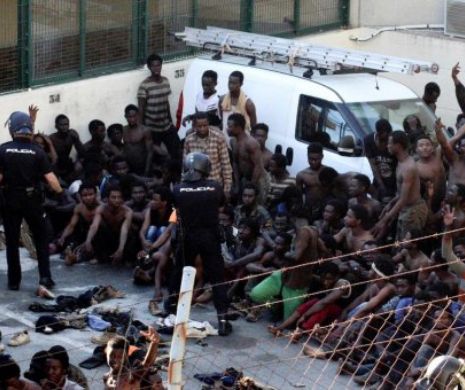 Situație DISPERATĂ în Grecia. Autoritățile sunt într-un mare impas