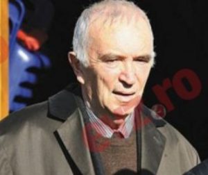 Spionul Mihai Caraman