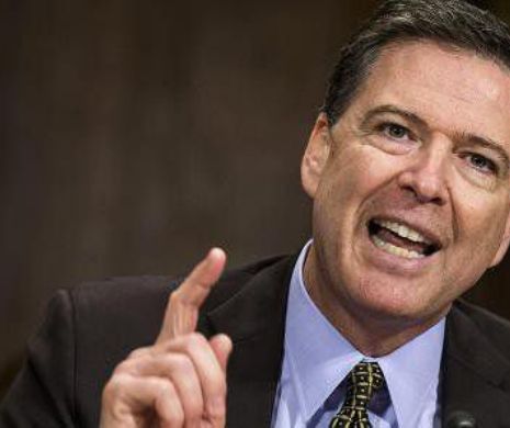 SPOVEDANIA lui JAMES COMEY, directorul FBI demis de DONALD TRUMP. Loialitate pusă la încercare: ADEVĂR, MINCIUNI și ETICA PUTERII