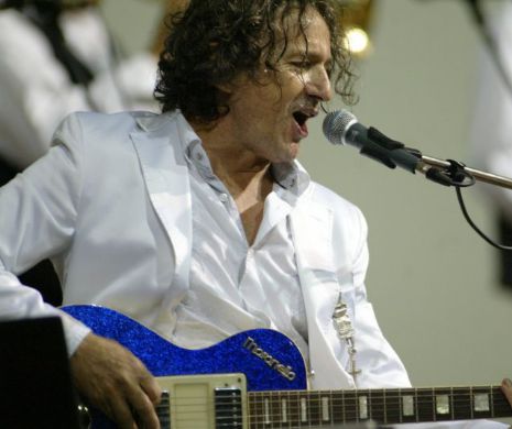 Super festival la Arad în premieră