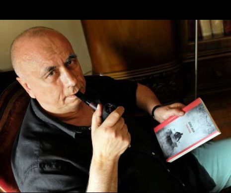 SUSPANS cu GEORGE ARION. Ultimul Papă