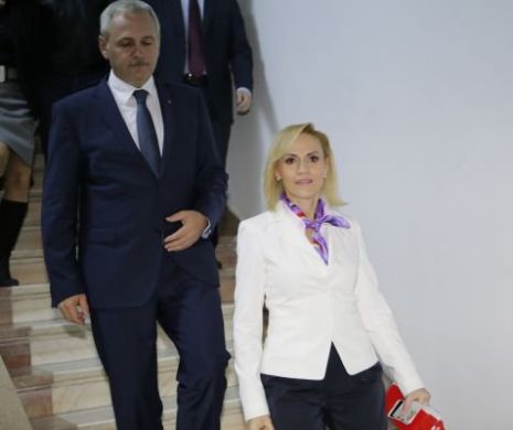 TABĂRA Firea PIERDE teren. Un important CONTESTATAR a lui DRAGNEA, MESAJ cu două ÎNȚELESURI