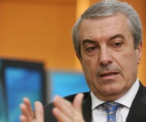 Tăriceanu ARUNCĂ BOMBA. MAIOR este ISTORIE? Cum va decurge audierea ambasadorului