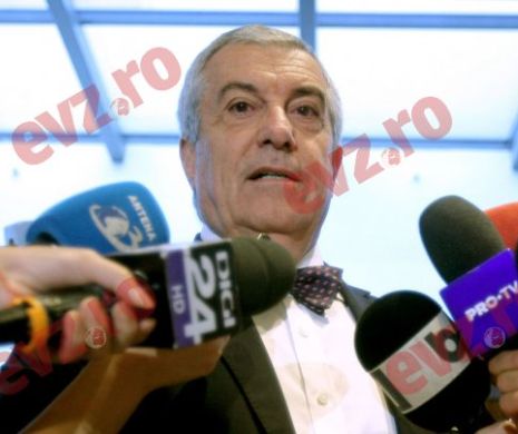 Tăriceanu, cea mai nouă REACȚIE cu privire la alegerile prezidențiale! Anunț despre candidatura comună a coaliției