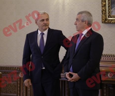 TĂRICEANU îl ține în ȘAH pe Dragnea. Planul de atac al PSD și ALDE pentru următoarele ALEGERI. Ce se urmărește de fapt