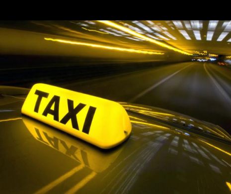 Taximetrist angajat să transporte bolnavii Spitalului Municipal Timișoara