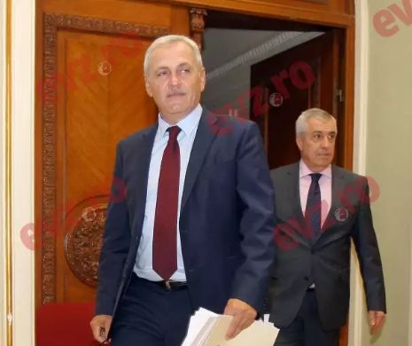 TENSIUNI MAJORE în coaliția de guvernare! Dragnea are un MESAJ CLAR. „În partid nu s-a discutat despre asta”