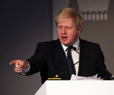 TENSIUNI mari în Marea Britanie. Premierul britanic Theresa May este ATACATĂ din toate părțile