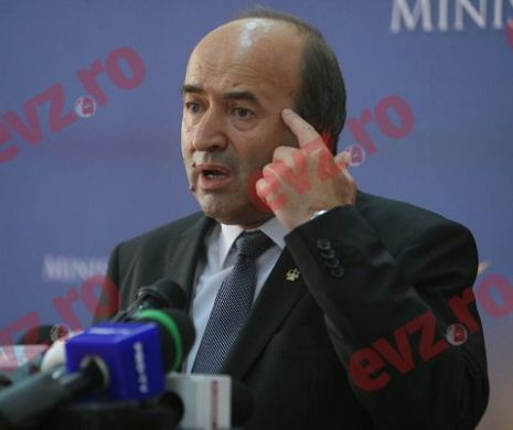 TOADER: Indiferent de AVIZUL CSM, voi CONTINUA procedura la DNA