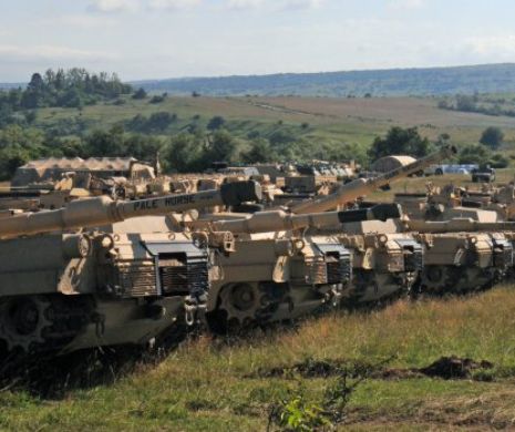 Tot mai implicat în zona Mării Negre şi Balcanii de Vest. Bucureştiul îşi consolidează rolul strategic în regiune