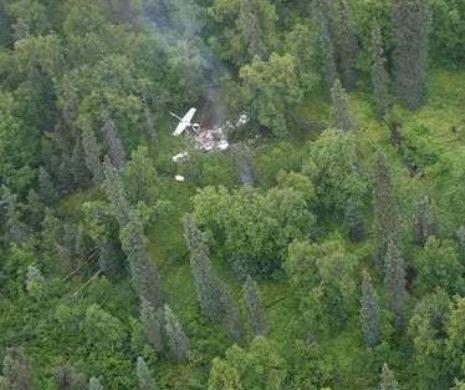 TRAGEDIE AVIATICĂ! O aeronavă de luptă americană, invizibilă pe radar, S-A PRĂBUȘIT