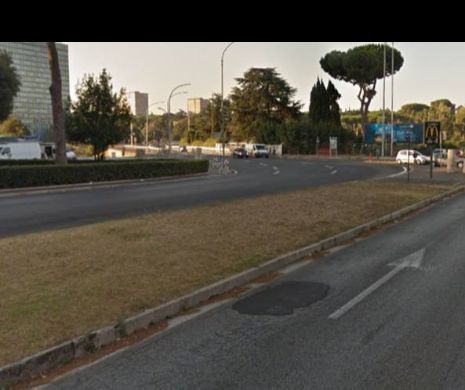 Tragedie în Italia. Un român și-a văzut copilul zdrobit de o mașină