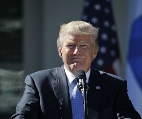 Trump desecretizează documente din ancheta privind ingerinţele Rusiei