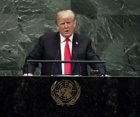 TRUMP i-a ÎMBLÂNZIT pe JAPONEZI