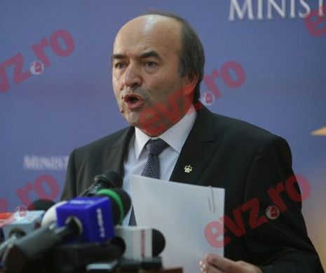 Tudorel Toader alege judecătorul care va reprezenta România la Tribunalul Uniunii Europene