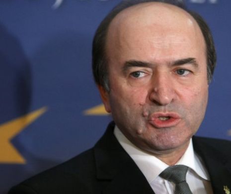 Tudorel TOADER vrea să devină NOTAR. Ce spune despre DEMISIA din GUVERN