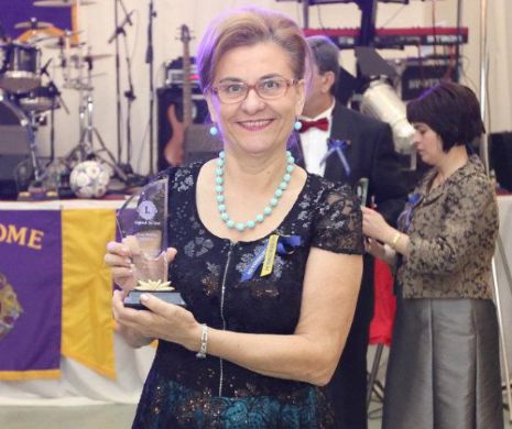 Ultimul COMUNICAT al europarlamentarului Maria GRAPINI