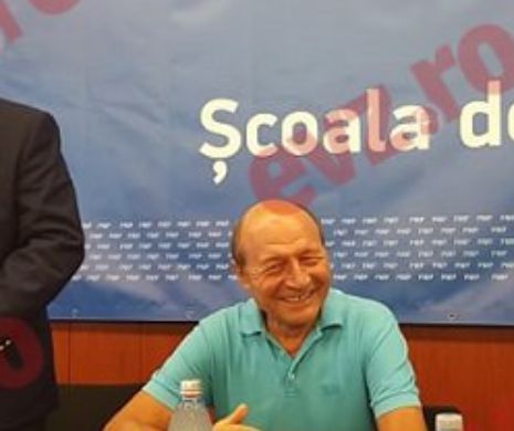 Un POLITICIAN a revenit în FORȚĂ. Este NEVOIE de un PROTOCOL între președinte și premier