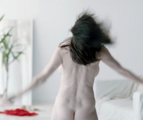 Unde poate fi văzut filmul Touch Me Not (Nu mă atinge-mă) - O EXPLORARE NECONVENȚIONALĂ a INTIMITĂȚII. Pelicula a fost premiată cu Ursul de Aur la Berlin