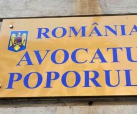 Avocatului Poporului cere prelungirea valabilităţii certificatelor de handicap