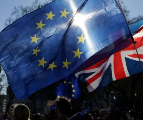 VEȘTI PROASTE pentru ROMÂNI după Brexitul de anul viitor. Situația se va schimba RADICAL în politica migrației