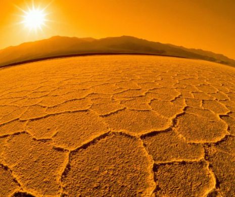 VREMEA. În septembrie, ca în DEȘERT. ANM a anunțat temperaturi EXTREME în ROMÂNIA