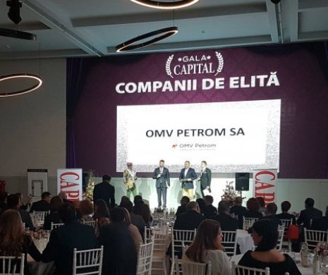 A fost lansată noua revistă Capital. Surpriză de proporții în Top 300 firme. Cea mai profitabilă companie din România este…