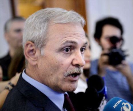 ACUZAȚII de TRAFIC de INFLUENȚĂ în PSD: Este „ușor să fie UNEALTA domnului DRAGNEA în aceste zile”
