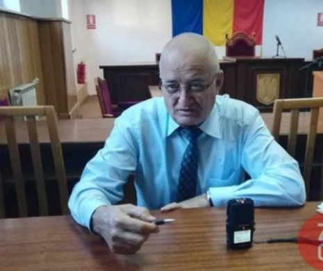 ACUZAȚII fără prededent care CUTREMURĂ JUSTIȚIA din România