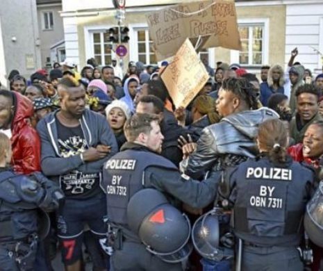 ACUZAȚII grave între UNGARIA și GERMANIA: „Este INCAPABIL”. SUBIECTUL pune pe JAR întreaga EUROPĂ