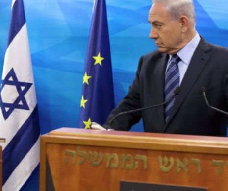 Acuze grave ale Israelului la adresa Uniunii Europene: Israelul acuză UE că ar colabora cu Rusia în a ajuta Iranul să evite sancțiunile economice impuse de către SUA