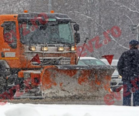 ALERTĂ în toată țara. Fenomene meteo PERICULOASE. AVERIZĂRI de ultimă oră