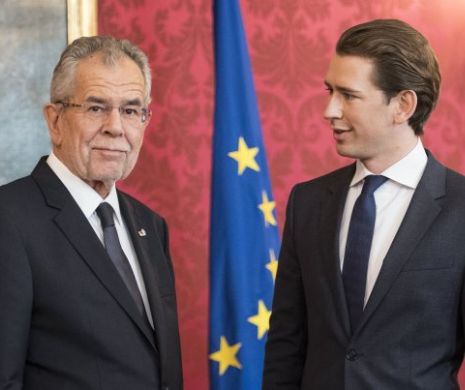 Alertă la Ministerul de Externe! Austria a tăiat alocațiile copiilor români