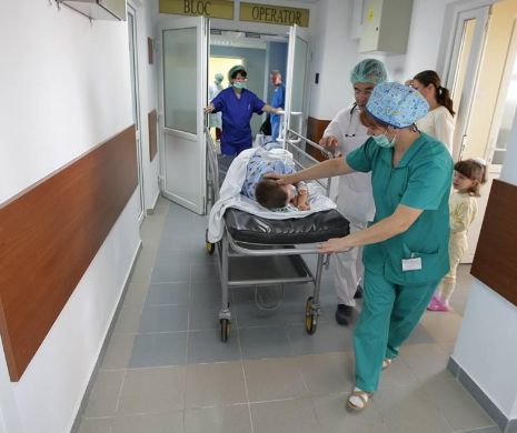 ALERTĂ la Suceava. Focar de MENINGITĂ. O grădiniță a fost ÎNCHISĂ