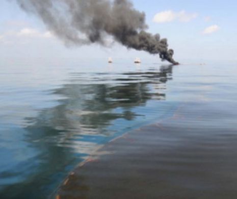 ALERTĂ maritimă. Două nave s-au CIOCNIT în largul mării. Urmările sunt DEZASTRUOASE