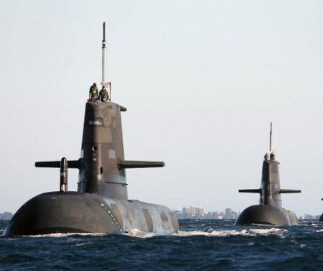 AMENINȚARE în Marea Neagră! Rusia, PROVOCARE directă la adresa României