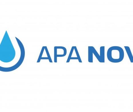 APA NOVA efectuează plata dividendelor către Primăria Municipiului București