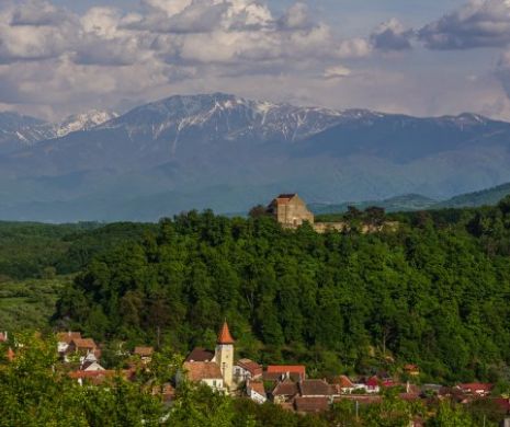 Apat două noi stațiuni în România. Vezi unde și ce le face special!