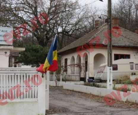 Apelul medicilor de la spitalul de leproși din Tulcea a primit răspuns: sute de kilograme de alimente donate de localnici. „Avem mâncare pentru un an!”