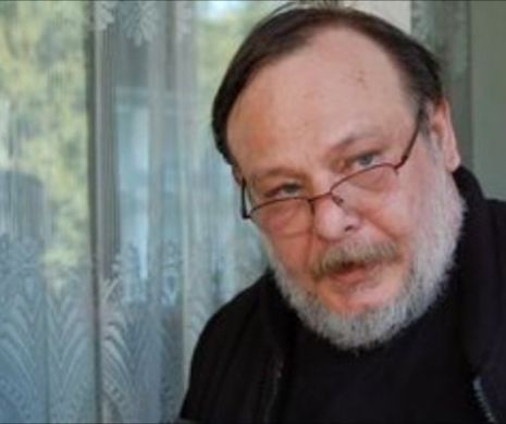 Artistul CHRISTIAN PARASCHIV - o personalitate complexă a artei românești contemporane
