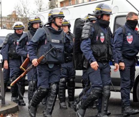 Atac ARMAT într-un BAR. Un bărbat a MURIT. POLIȚIA este în ALERTĂ.