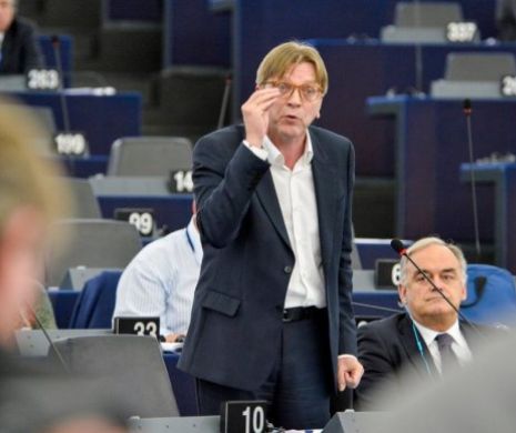 ATAC în forță al guvernului: „Este timpul să scuturăm Bruxelles-ul, să PROTEJĂM Europa!" Un LIDER european a ATACAT dur ROMÂNIA