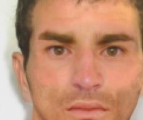 ATENȚIE! Un violator PARICULOS este căutat de Poliția Capitalei