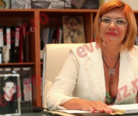 Avocatul lui Carmen ADAMESCU a făcut primele DECLARAȚII după REȚINEREA clientei sale