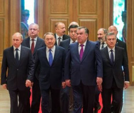 Băgăreţul DODON este luat peste picior de presa RUSĂ