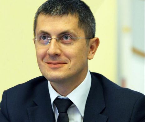 BARNA: Modificarea legilor justiției, în acelaşi spirit de „noaptea, ca hoţii”