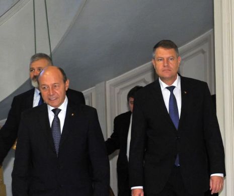 BĂSESCU, atac de ultimă oră în SCANDALUL cu TUDOREL TOADER: „Iohannis nu are dreptul”