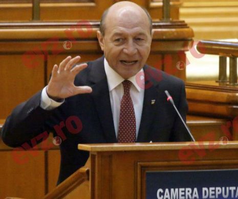 Băsescu lansează BOMBA serii: „Olguța Vasilescu M-A FURAT!” Calculul care aruncă totul în aer