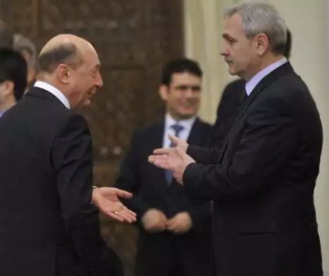 Băsescu rămâne un mare strateg. Demers exploziv cu privire la protocoalele DNA-SRI: „E o minciună de tip PSD” Breaking news