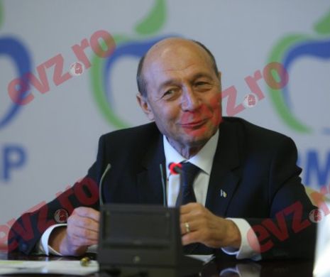 BĂSESCU: România nu are capacitate să consume gazele din Marea Neagră, dar le poate folosi pentru relansarea unor ramuri industriale şi pentru creşterea calităţii vieţii populaţiei